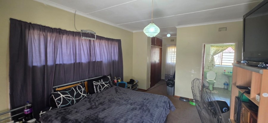 4 Bedroom Property for Sale in Orkney North West